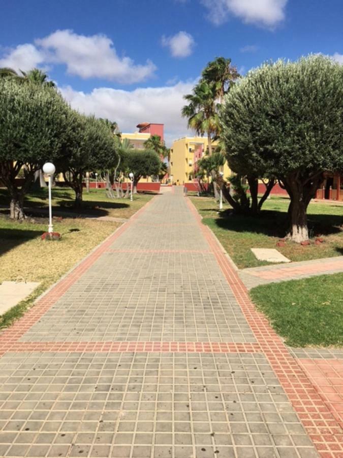 דירות Parque Holandes Casa Lilly מראה חיצוני תמונה