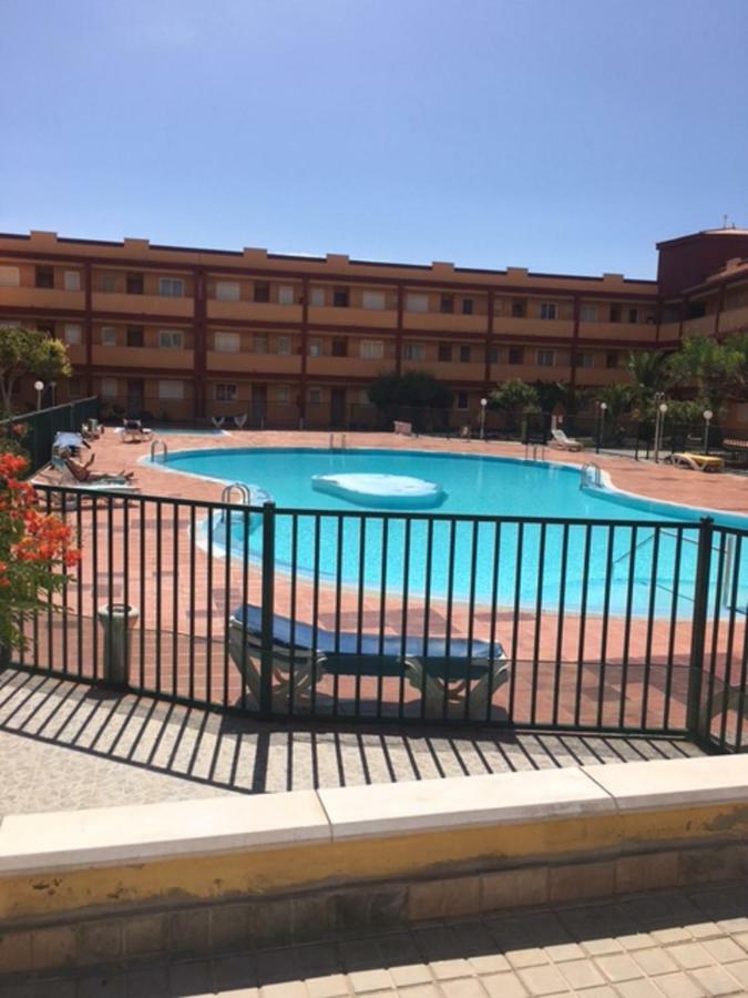 דירות Parque Holandes Casa Lilly מראה חיצוני תמונה